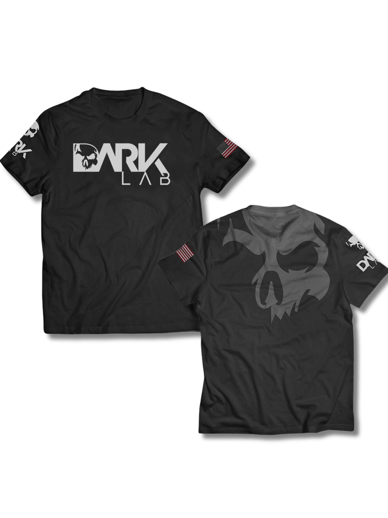 Dark Lab Kit Creatina Monohidratada Pura 500g + Camiseta Dark Lab