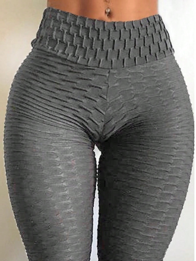 Legging Bolha Para Academia