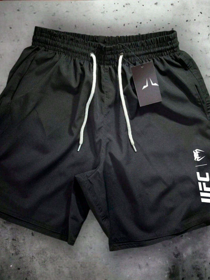 Short Masculino Esportivo UFC