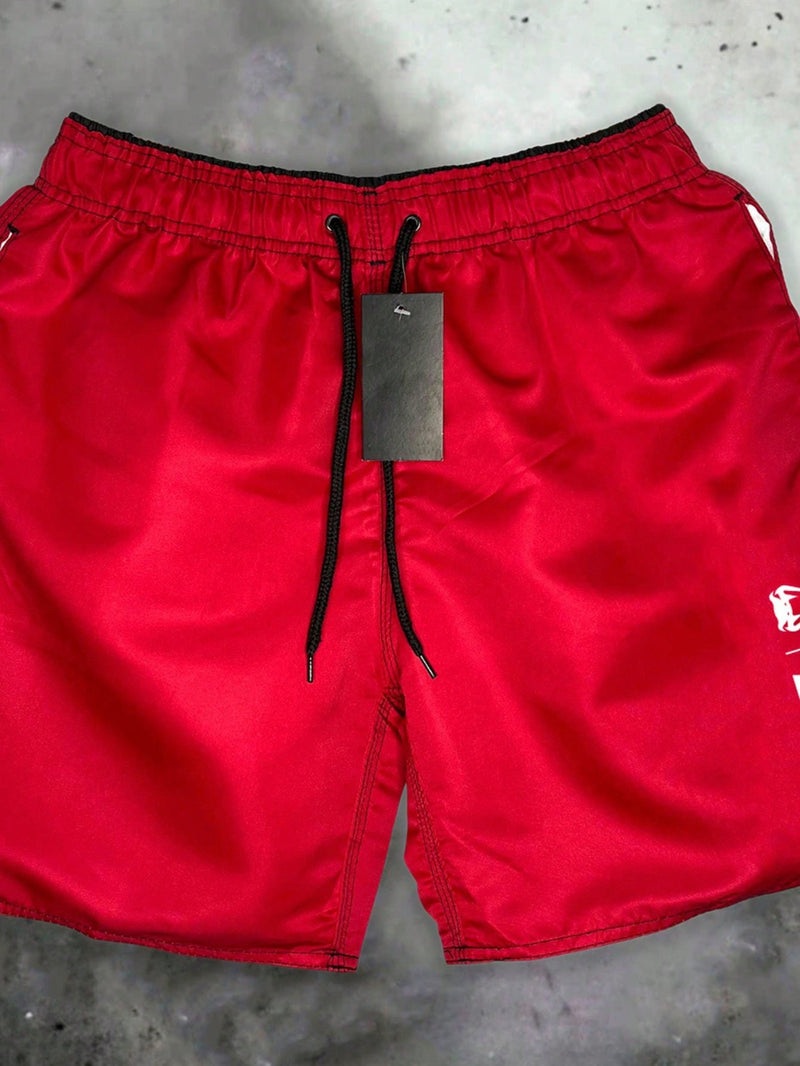 Short Masculino Esportivo UFC