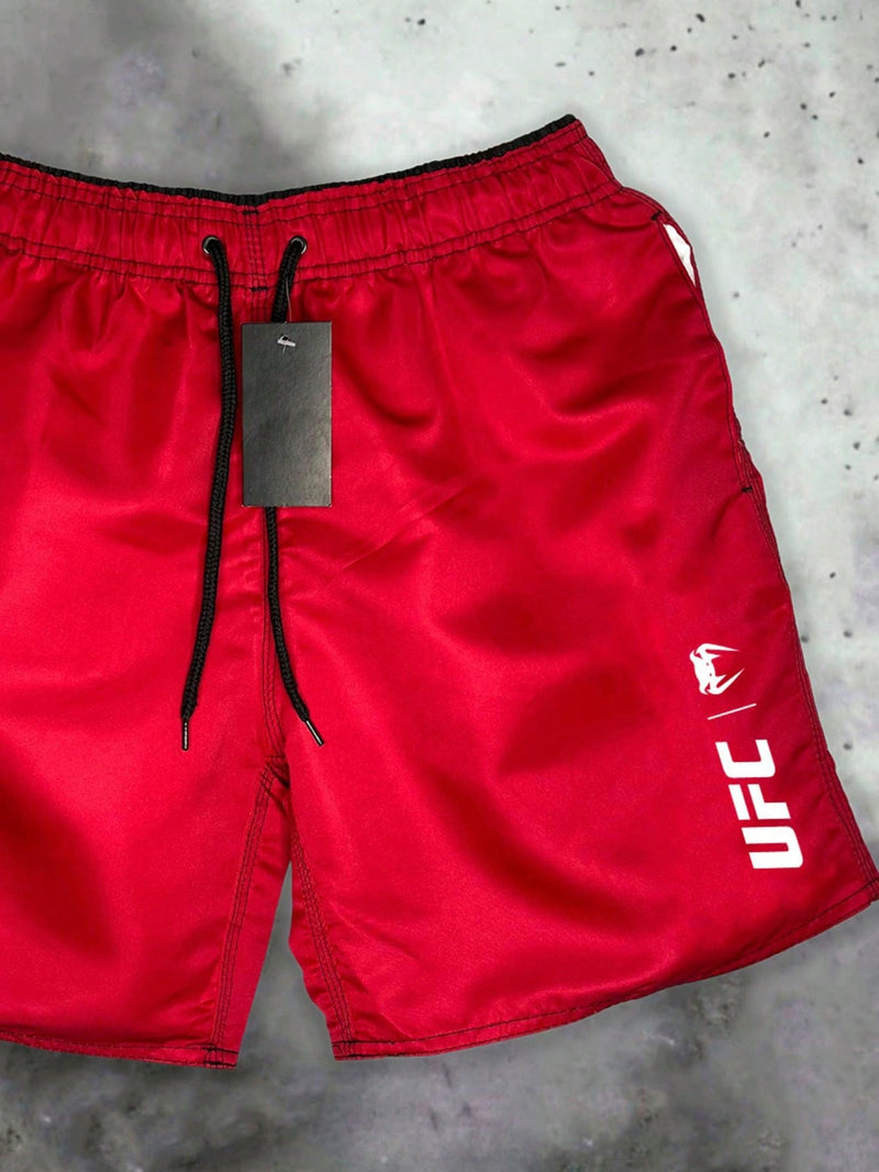 Short Masculino Esportivo UFC