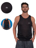 REGATA  Masculina Moda Dry Fit