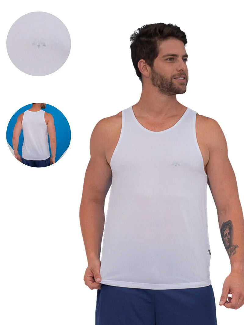 REGATA  Masculina Moda Dry Fit