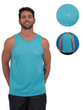 REGATA  Masculina Moda Dry Fit