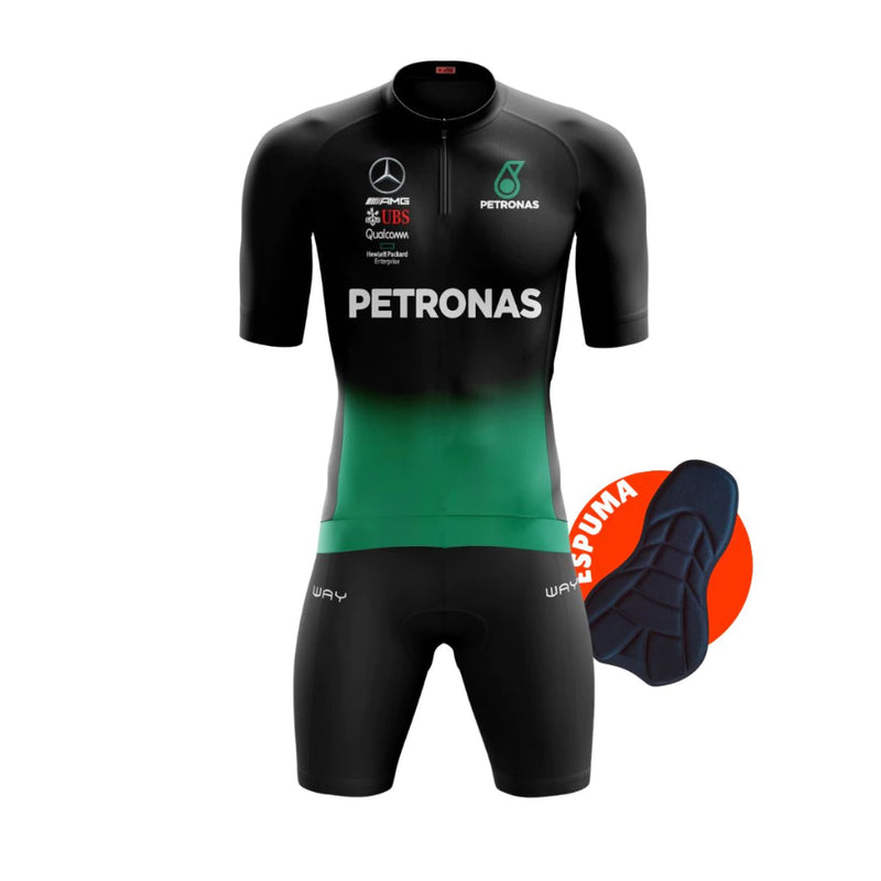 Conjunto Ciclismo Masculino