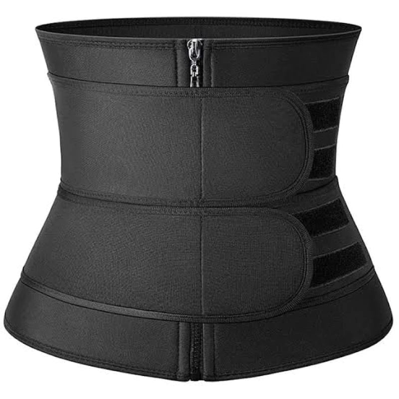 Cinta Modeladora corset Abdominal Feminina