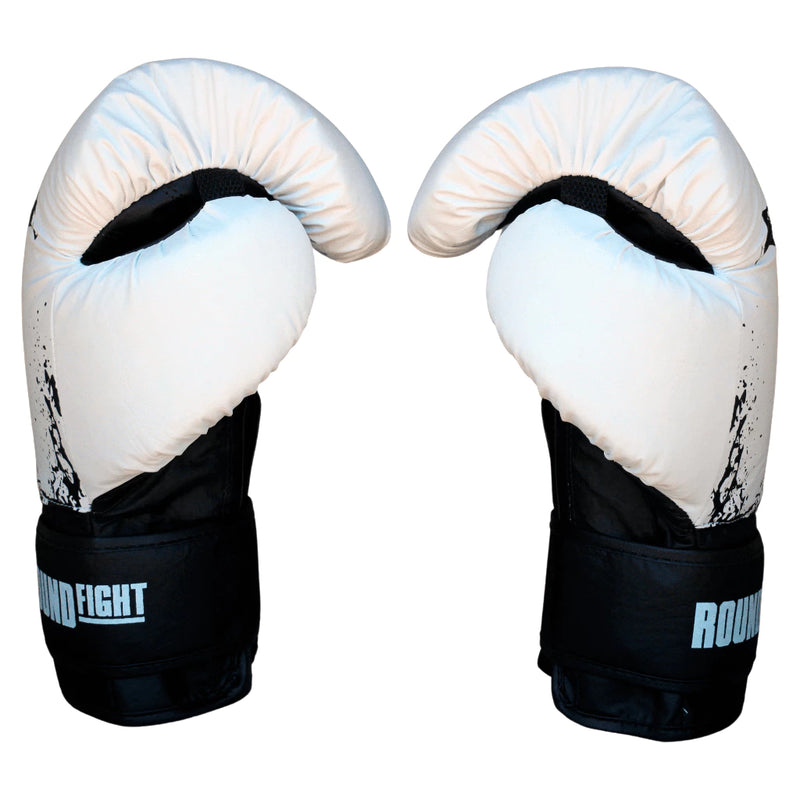 Luvas de Boxe e Muay Thai Huginn – Round Fight