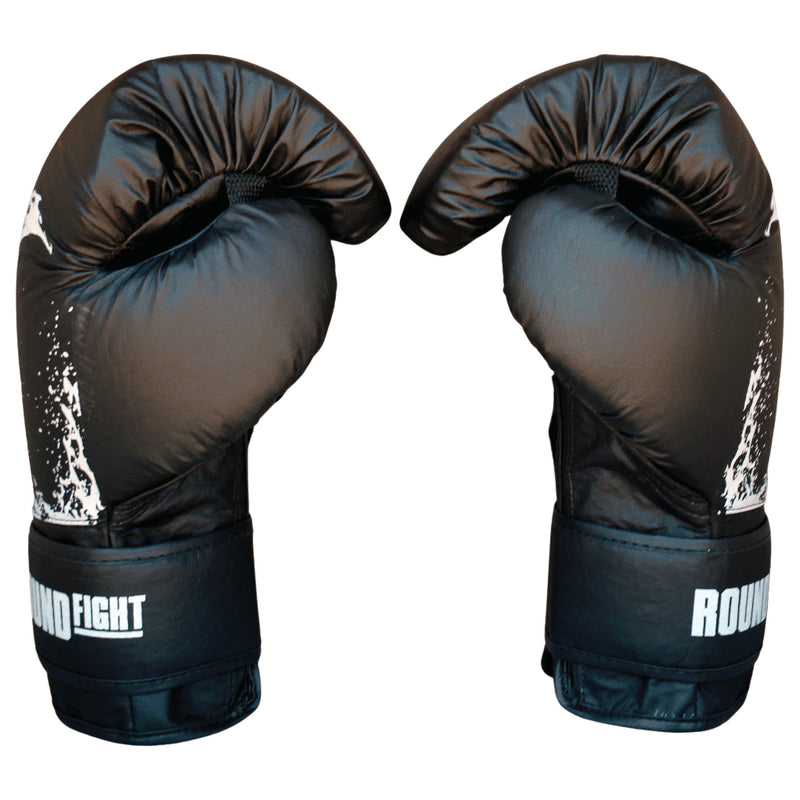 Luvas de Boxe e Muay Thai Huginn – Round Fight