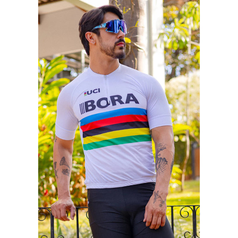 Conjunto Ciclismo Masculino